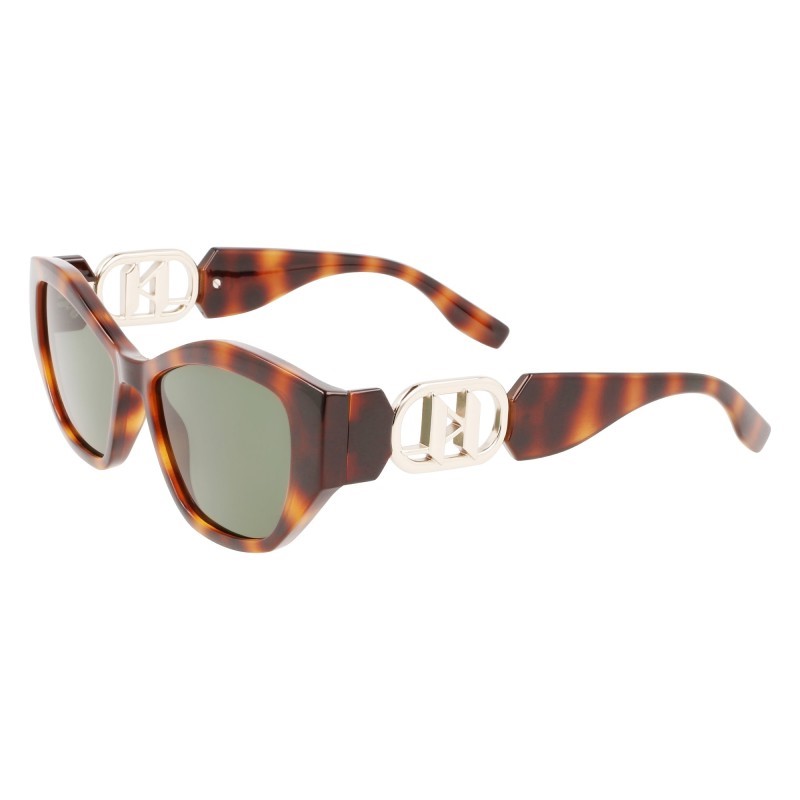 Φωτογραφία προϊόντος: Γυαλιά Ηλίου KARL LAGERFELD KL 6086S 240