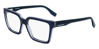Φωτογραφία προϊόντος: Γυαλιά Ηλίου KARL LAGERFELD KL 6097 405