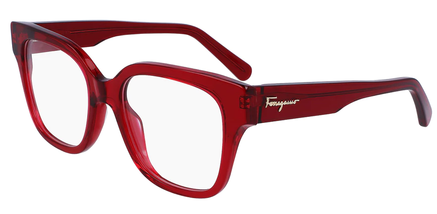 Φωτογραφία προϊόντος: Γυαλιά Οράσεως FERRAGAMO SF2952 612