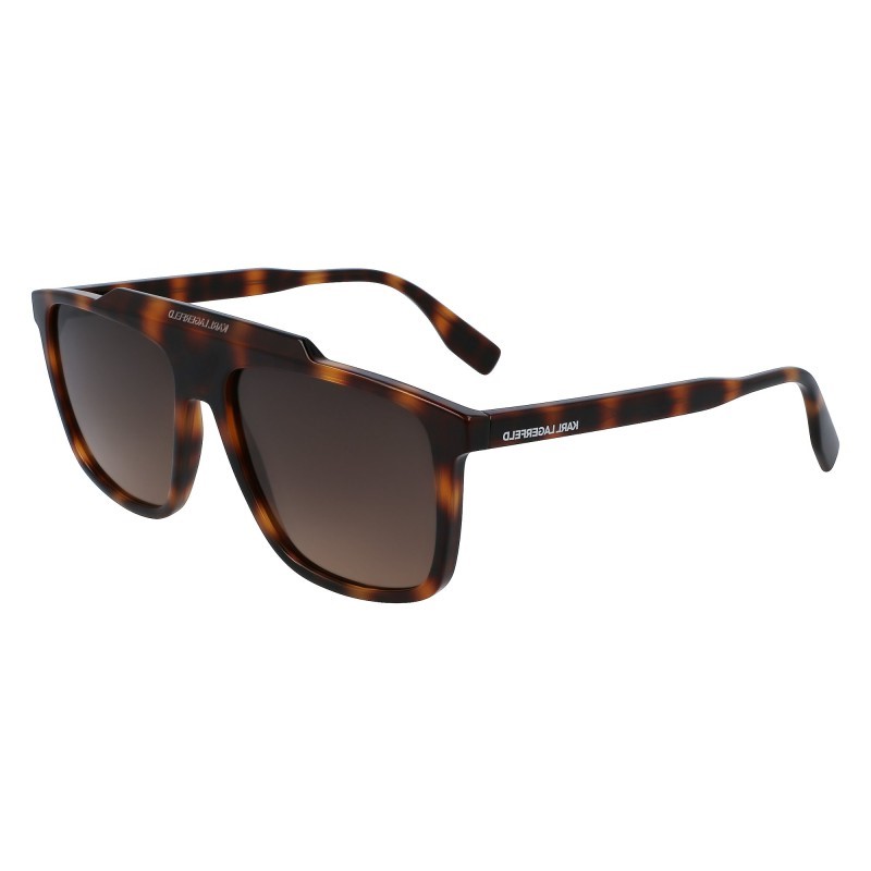 Φωτογραφία προϊόντος: Γυαλιά Ηλίου KARL LAGERFELD 6107S 240