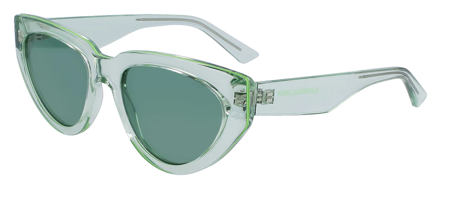 Φωτογραφία προϊόντος: Γυαλιά Ηλίου KARL LAGERFELD 6100S 300
