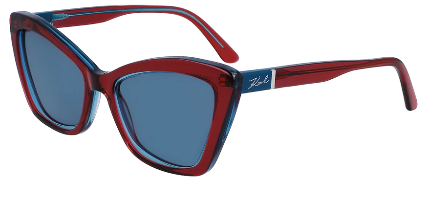 Φωτογραφία προϊόντος: Γυαλιά Ηλίου KARL LAGERFELD 6105S 604