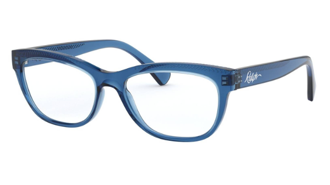 Φωτογραφία προϊόντος: Γυαλιά Οράσεως RALPH LAUREN 7113 5804