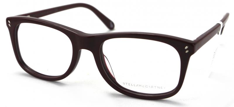 Φωτογραφία προϊόντος: Γυαλιά οράσεως STELLA MCARTNEY SK0024O/008