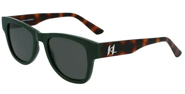 Φωτογραφία προϊόντος: Γυαλιά Ηλίου KARL LAGERFELD 6088S 300