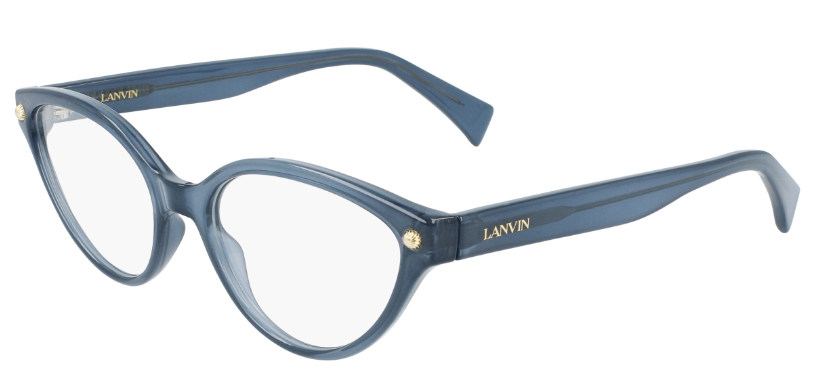 Φωτογραφία προϊόντος: Γυαλιά Οράσεως LANVIN 2607 414