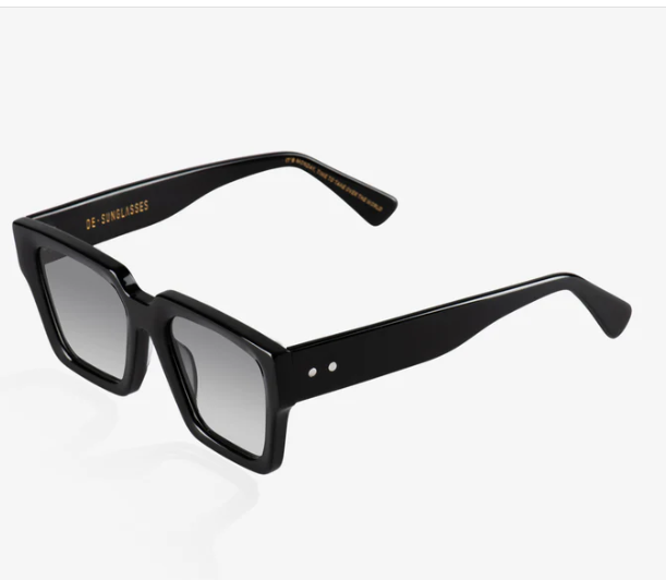 Φωτογραφία προϊόντος: Γυαλιά Ηλίου DE SUNGLASSES Monday Noir