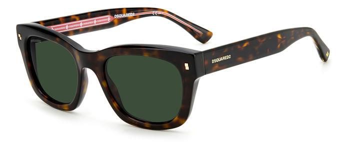 Φωτογραφία προϊόντος: Γυαλιά Ηλίου Dsquared2 D2 0012/S 086QT 52
