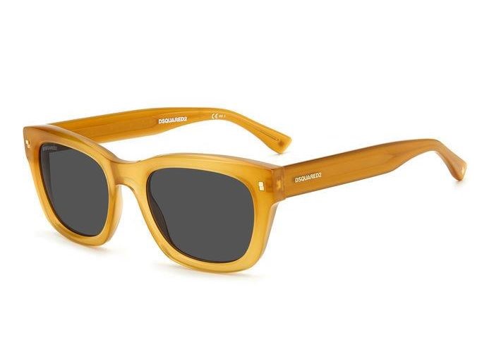 Φωτογραφία προϊόντος: Γυαλιά Ηλίου Dsquared2 D2 D2 0012S FT4IR