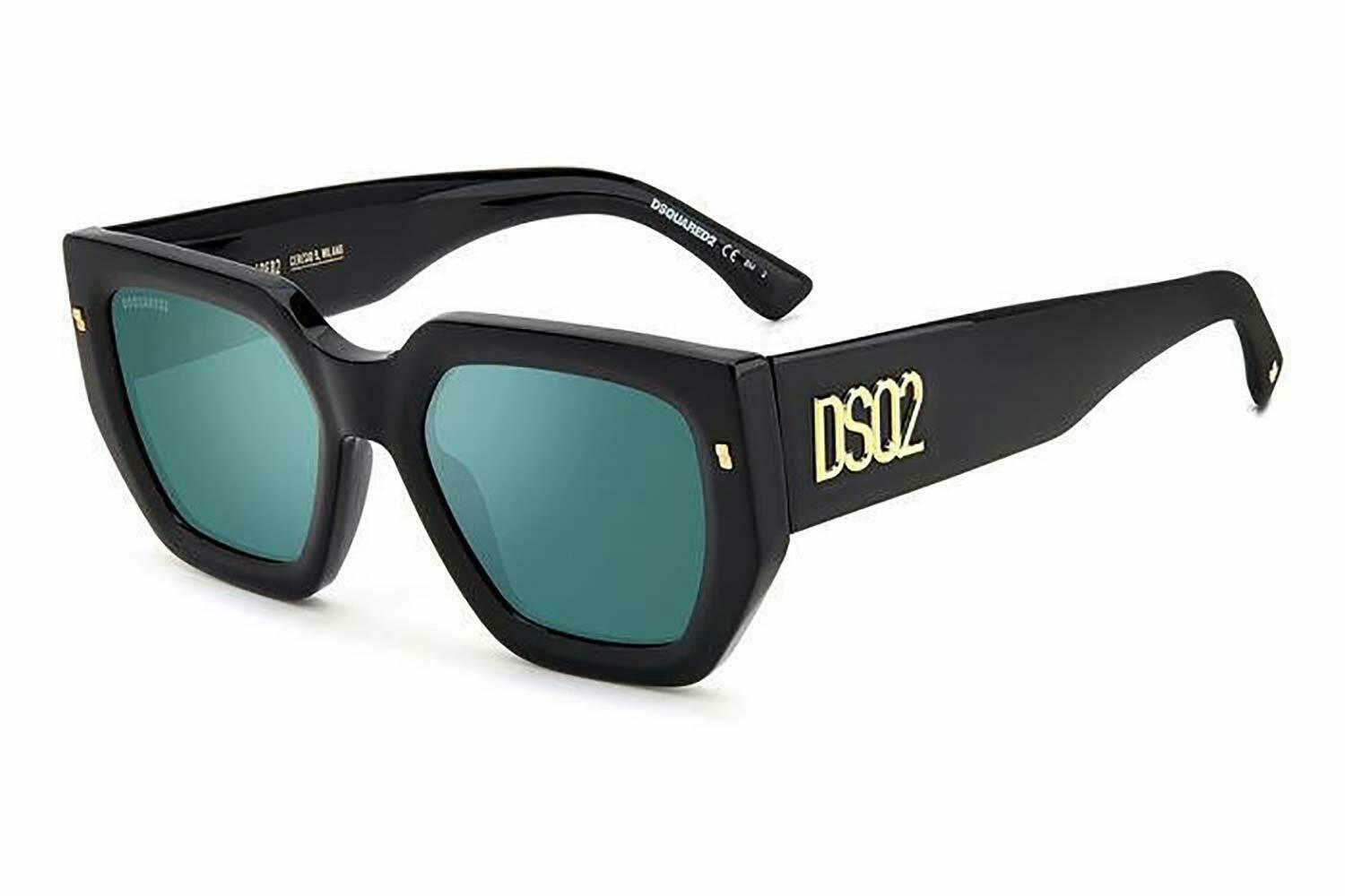 Φωτογραφία προϊόντος: Γυαλιά Ηλίου Dsquared2 D2 0031S ETJMT