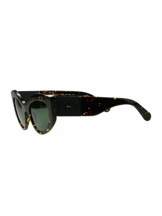 Φωτογραφία προϊόντος: Γυαλιά Ηλίου SALVATORE FERRAGAMO 1044S 281