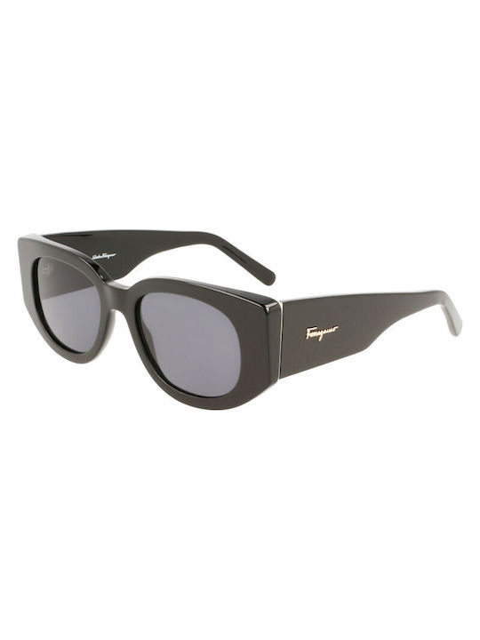 Φωτογραφία προϊόντος: Γυαλιά Ηλίου FERRAGAMO 1053S 001