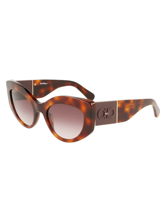 Φωτογραφία προϊόντος: Γυαλιά Ηλίου SALVATORE FERRAGAMO 1044S 238