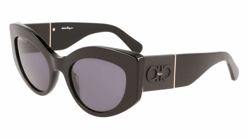Φωτογραφία προϊόντος: Γυαλιά Ηλίου SALVATORE FERRAGAMO 1044S 001