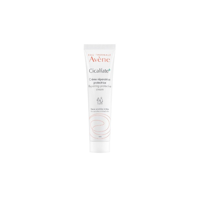 Φωτογραφία προϊόντος: Avene Cicalfate+ Creme Reparatrice Protectrice 40ml
