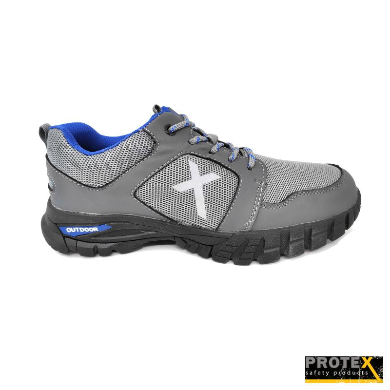 Φωτογραφία προϊόντος: Παπούτσι Εργασίας Protex Run Plus