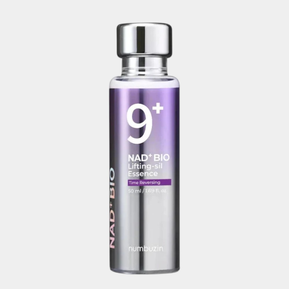 Φωτογραφία προϊόντος: No.9 NAD Bio Lifting-sil Essence - Numbuzin