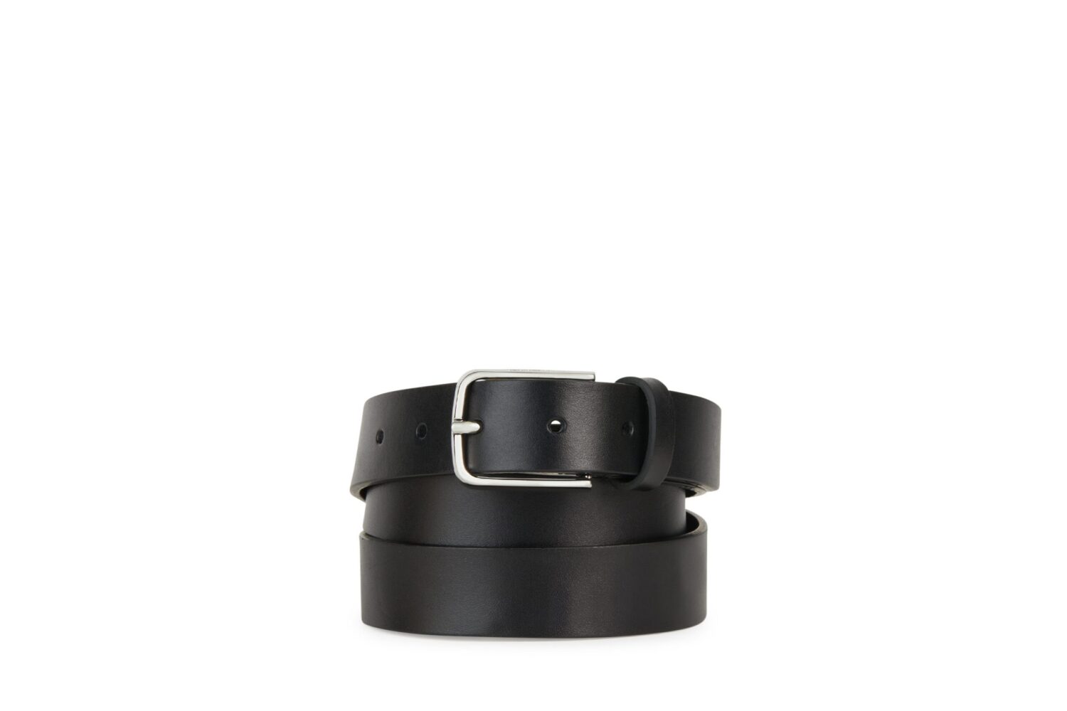 Φωτογραφία προϊόντος: Geox Belt U35K5D B0016 C9999 Μαύρη Ανδρική Ζώνη
