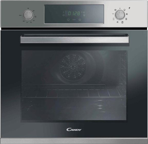 Φωτογραφία προϊόντος: Candy FCP625XL & ΔΩΡΟ ΤΗΛΕΣΚΟΠΙΚΟΣ ΜΗΧΑΝΙΣΜΟΣ