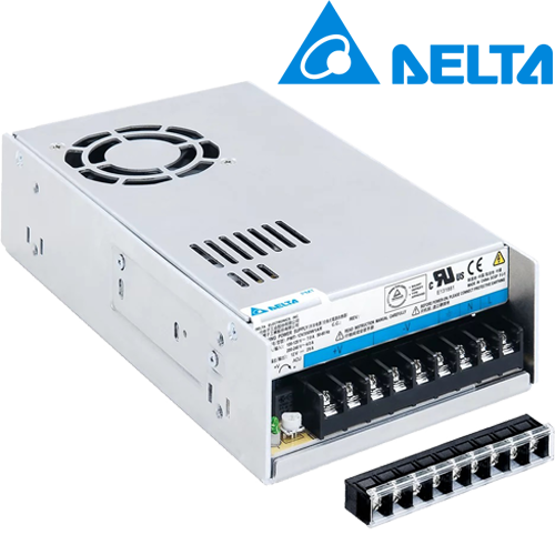 Φωτογραφία προϊόντος: DELTA PMT-12V350W1AR ΤΡΟΦΟΔΟΤΙΚΟ 350W 12V DELTA ΤΡΟΦΟΔΟΤΙΚΑ