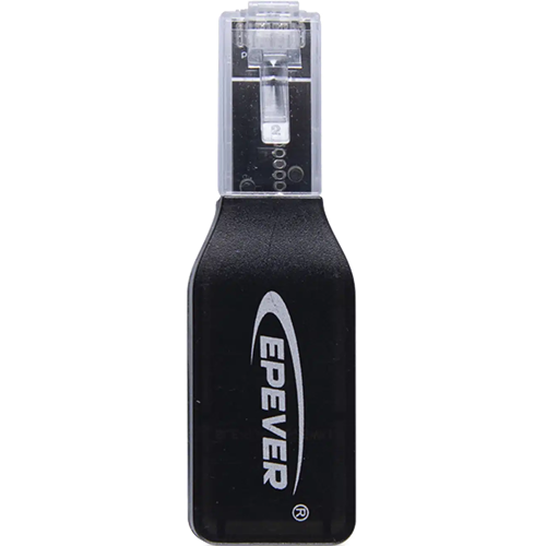 Φωτογραφία προϊόντος: EPEVER BLE - ADAPTER-ΠΡΟΣΑΡΜΟΓΕΑΣ BLUETOOTH RJ45D ΓΙΑ ΑΣΥΡΜΑΤΗ ΕΠΙΚΟΙΝΩΝΙΑ EPEVER