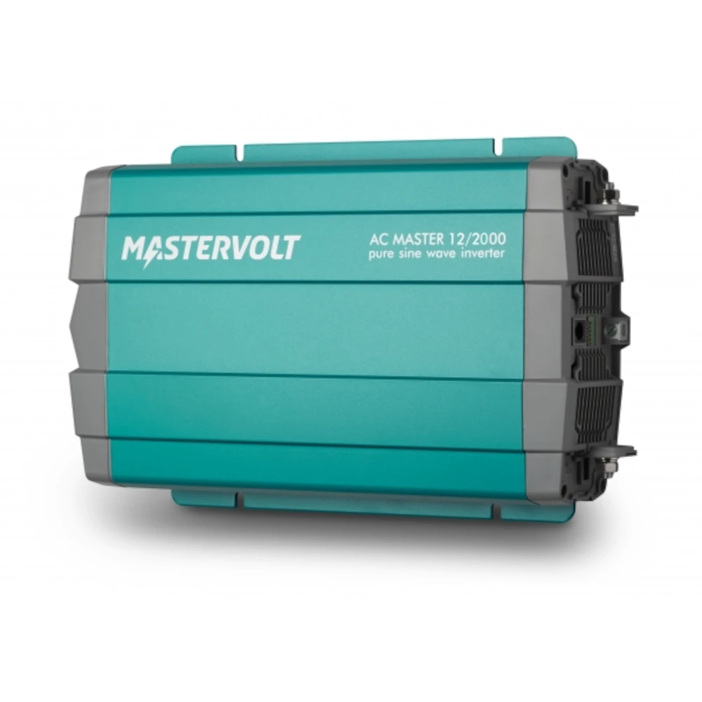 Φωτογραφία προϊόντος: Mastervolt AC Master 12/2000 28512000