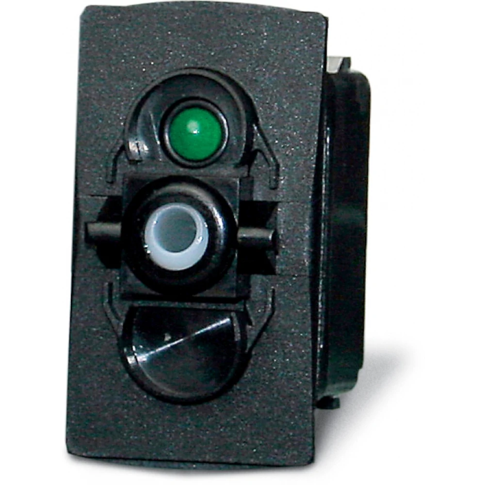 Φωτογραφία προϊόντος: Mastervolt Waterproof switch, (on)/off/(on) 2p 70906500