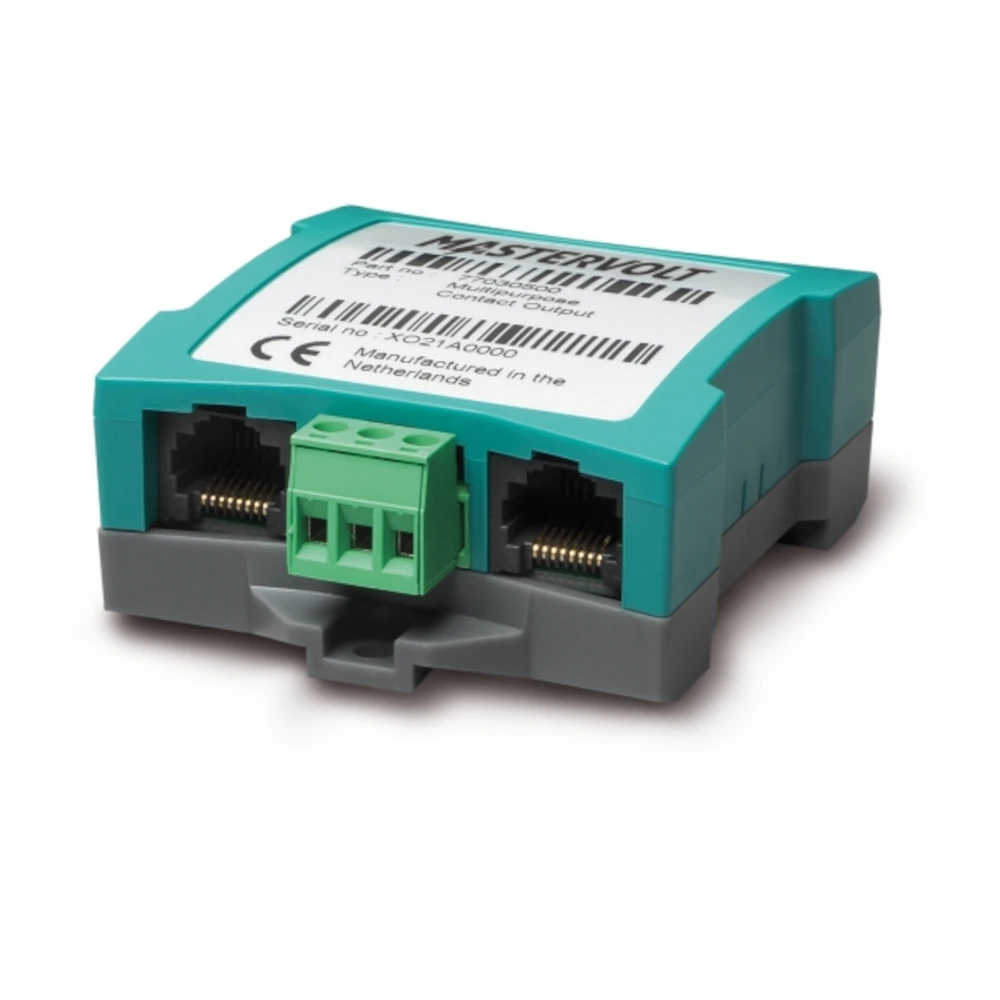 Φωτογραφία προϊόντος: Mastervolt Multipurpose Contact Output 77030500