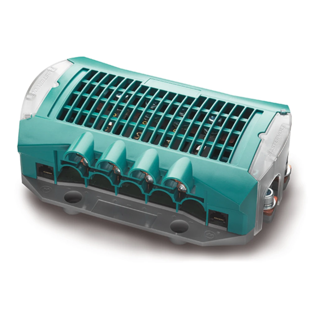 Φωτογραφία προϊόντος: Mastervolt DC Distribution 77020200