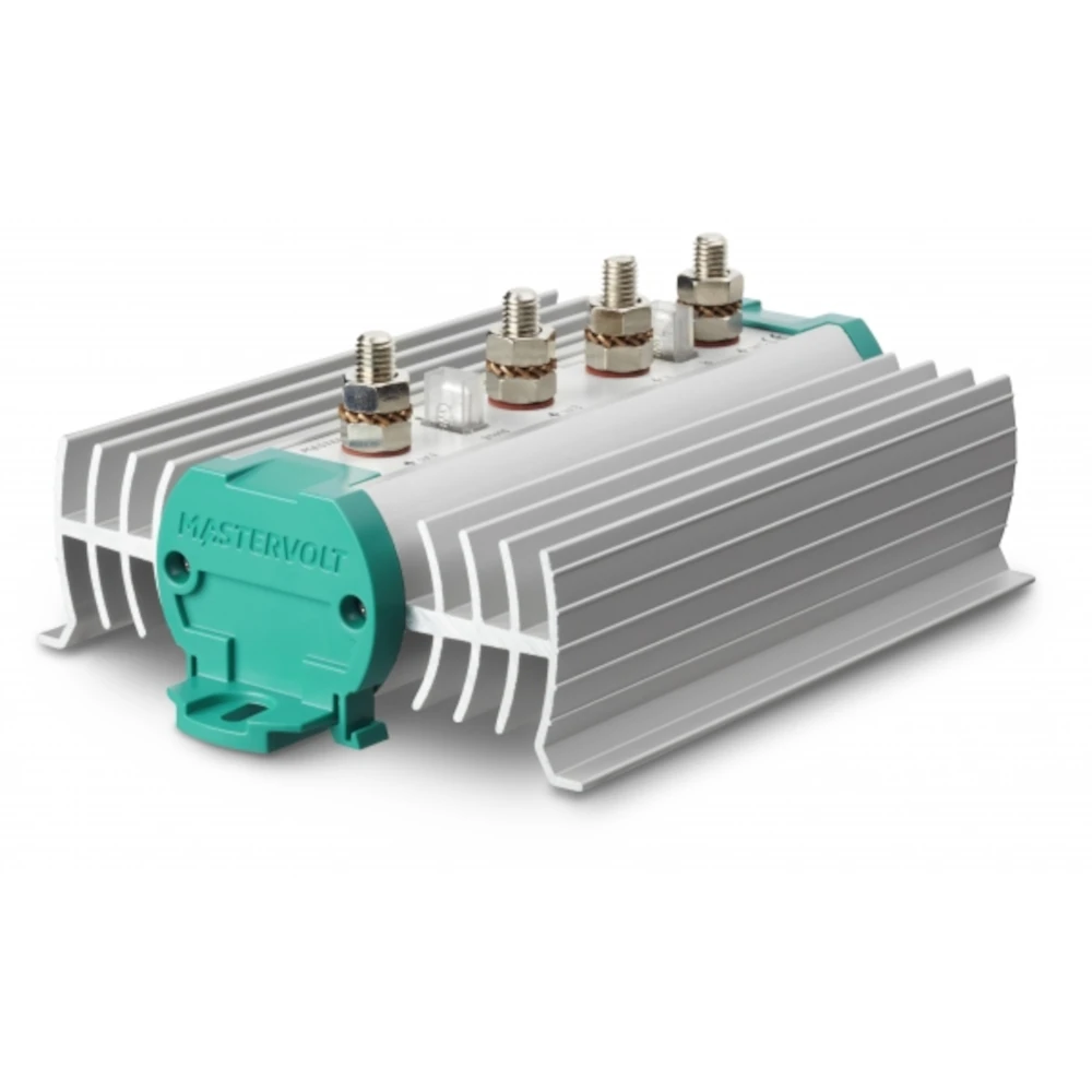 Φωτογραφία προϊόντος: Mastervolt Battery Mate 1603 IG 83116035