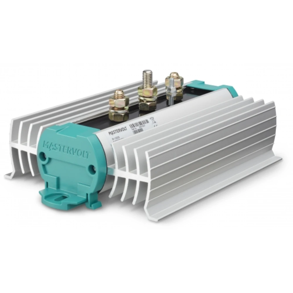 Φωτογραφία προϊόντος: Mastervolt BI 1202-S 83012021
