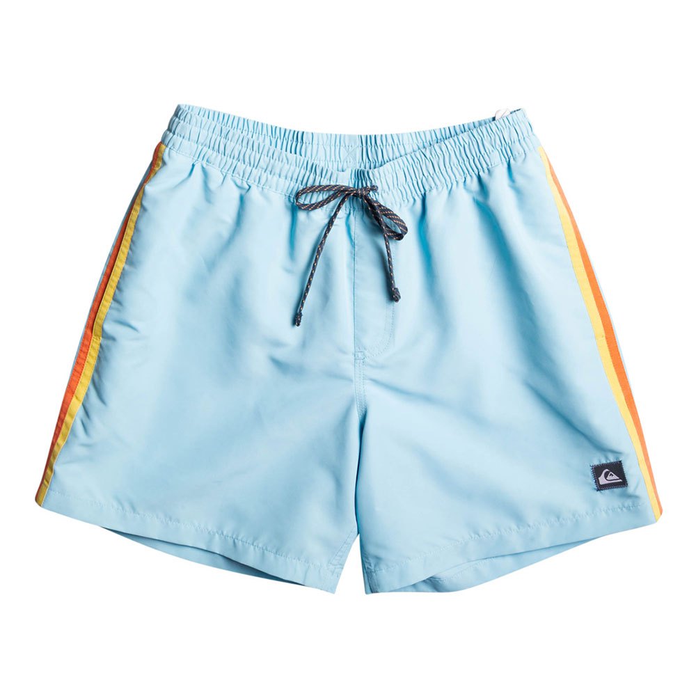 Φωτογραφία προϊόντος: Quiksilver Ανδρικό Μαγιό Βερμούδα Surfsilk Volley 16" EQYJV03991-BGC0 Γαλάζιο
