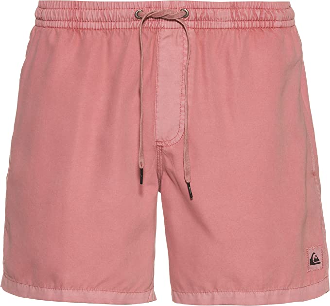 Φωτογραφία προϊόντος: Quiksilver Ανδρικό Μαγιό Everyday Surfwash Volley 15 EQYJV03990-MPD0 Ροζ