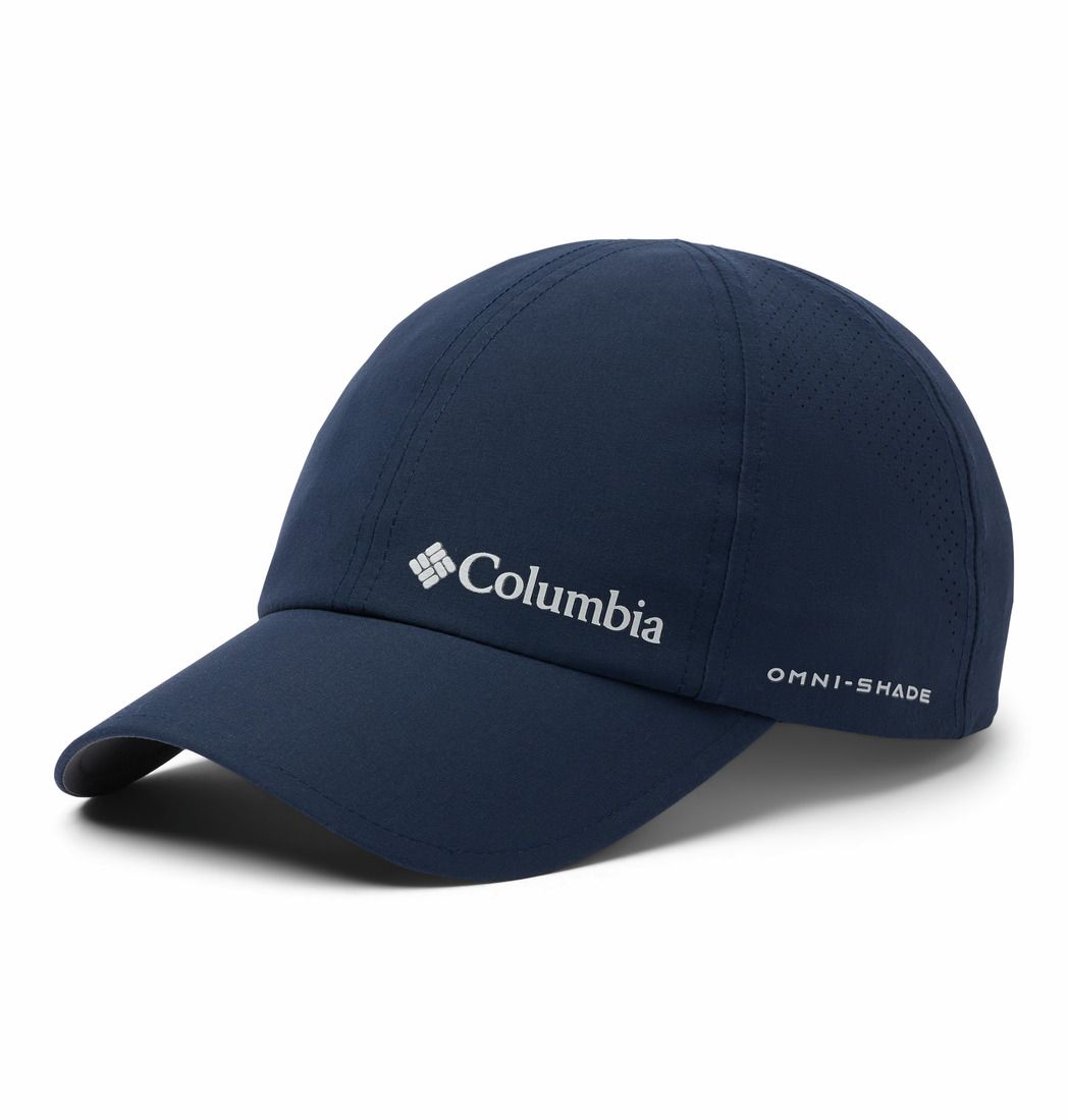 Φωτογραφία προϊόντος: Columbia Unisex Καπέλο Silver Ridge™ III Ball Cap 1840071-464 Μπλε