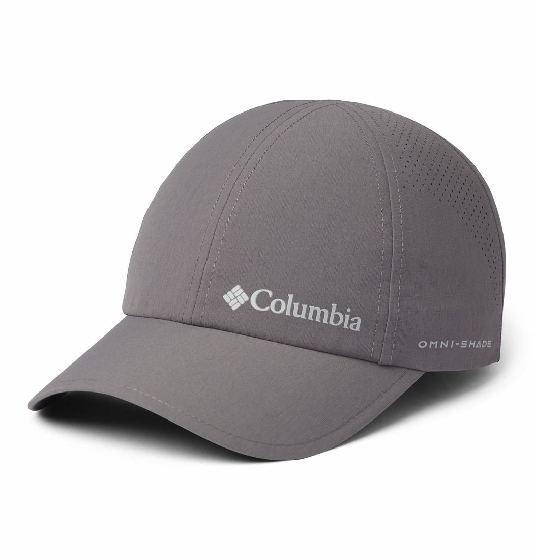 Φωτογραφία προϊόντος: Columbia Unisex Καπέλο Silver Ridge™ III Ball Cap 1840071-023 Γκρι