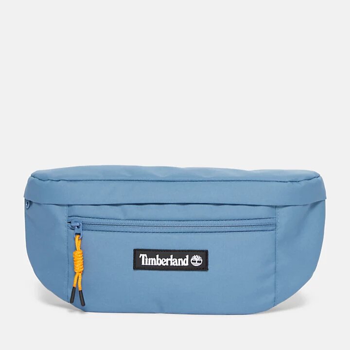 Φωτογραφία προϊόντος: Timberland Sling Τσαντάκι Μέσης TB0A2QRSDJ5 Μπλε