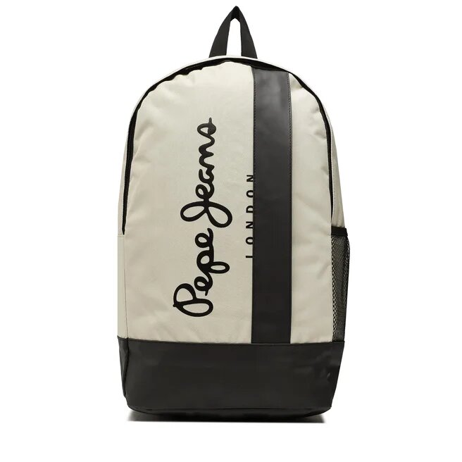 Φωτογραφία προϊόντος: Pepe Jeans Owen Backpack PM030700-856 Σακίδιο Πλάτης Μπεζ