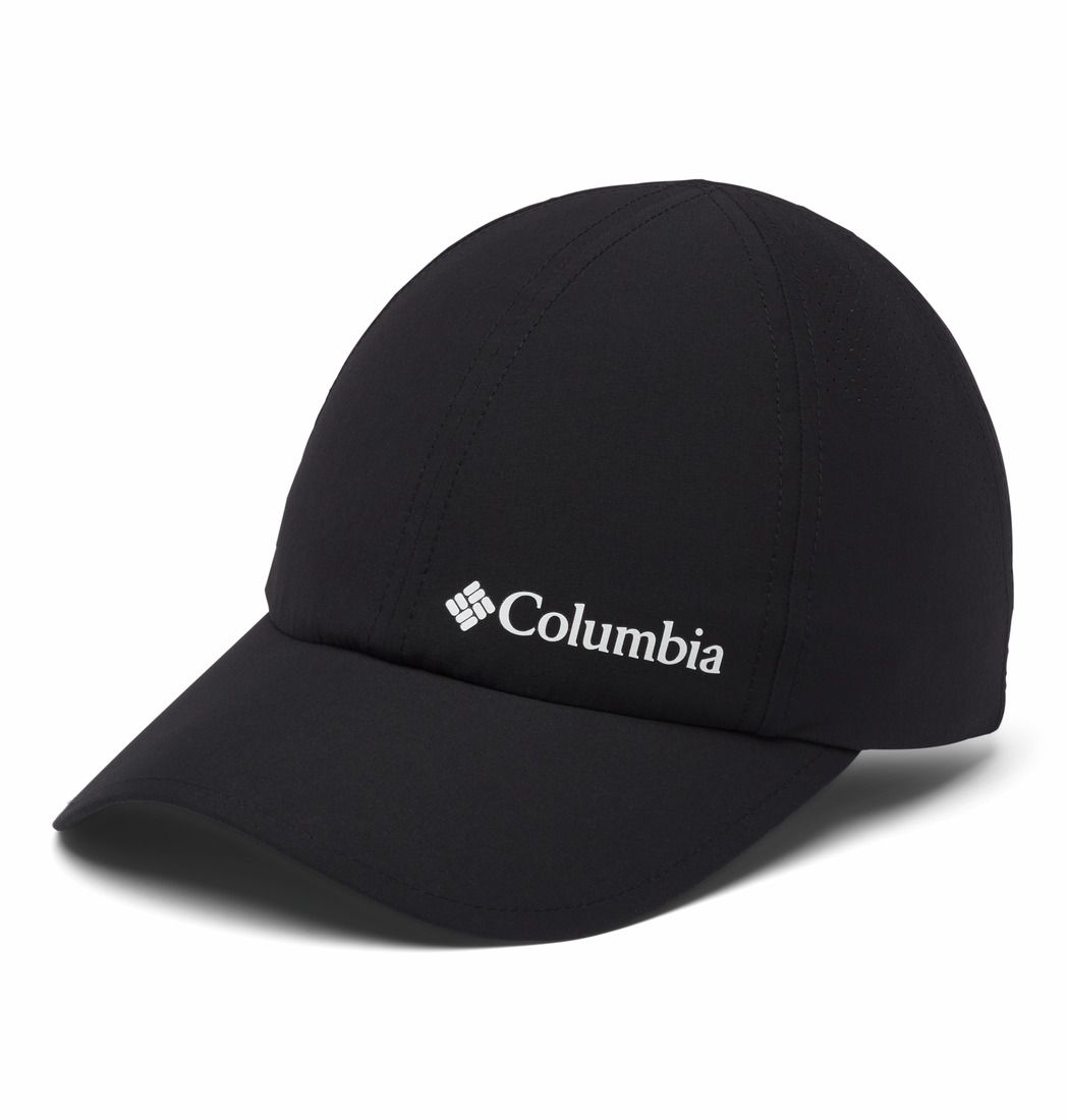Φωτογραφία προϊόντος: Columbia Unisex Καπέλο Silver Ridge™ III Ball Cap 1840071-010 Μαύρο