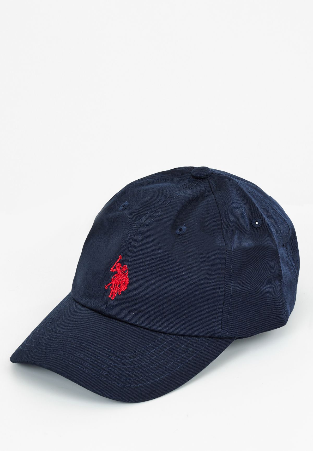 Φωτογραφία προϊόντος: Ανδρικό Καπέλο U.S. Polo Assn. Cap 6649045280-177 Μπλε