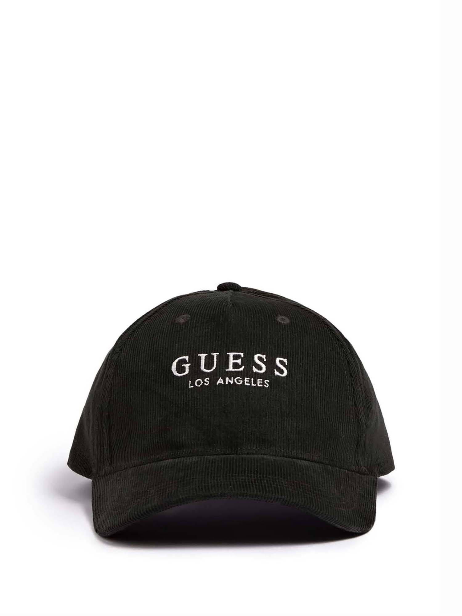 Φωτογραφία προϊόντος: Guess Ανδρικό Καπέλο Baseball Cap AM9038COT01-GRE Πράσινο