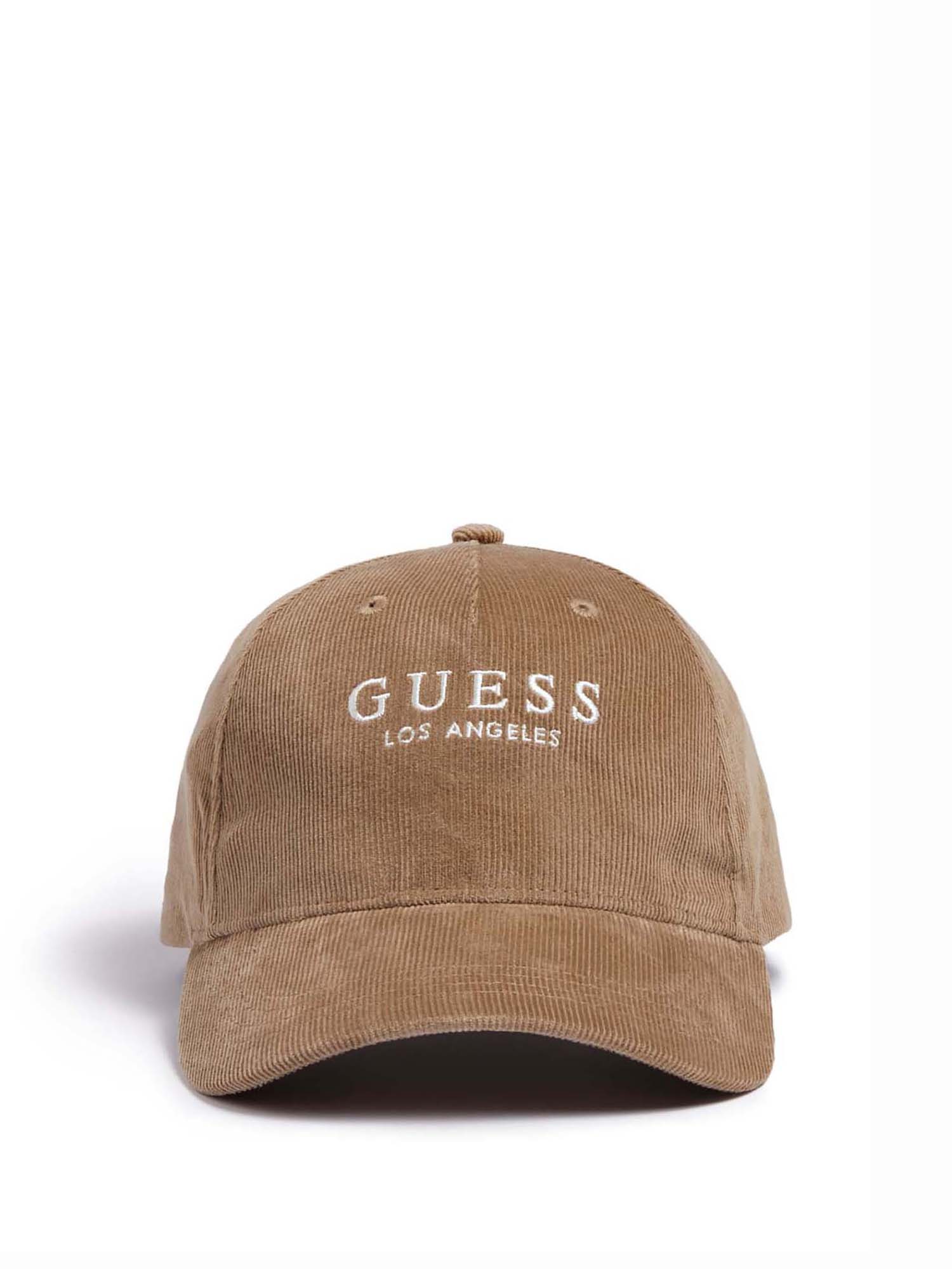 Φωτογραφία προϊόντος: Guess Ανδρικό Καπέλο Baseball Cap AM9038COT01-SAN Μπεζ