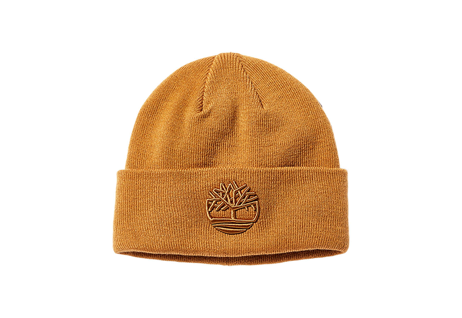 Φωτογραφία προϊόντος: Timberland Ανδρικό Σκουφί Newington Tonal 3D Embroidery Beanie TB0A1F3N-231 Μουσταρδί