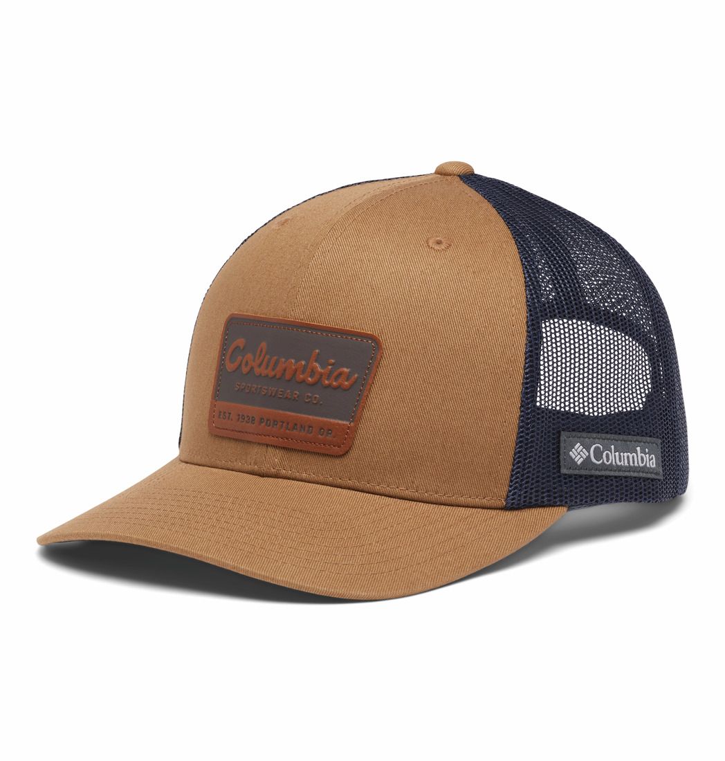 Φωτογραφία προϊόντος: Columbia Unisex Καπέλο Rugged Outdoor™ Snap Back 2010921-257 Καφέ