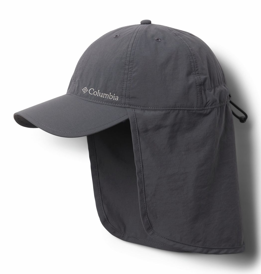 Φωτογραφία προϊόντος: Columbia Unisex Καπέλο Schooner Bank™ Cachalot CU9108-028 Γκρι