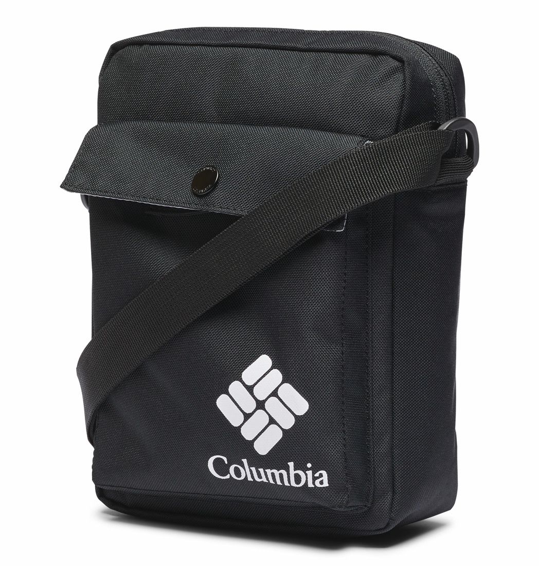 Φωτογραφία προϊόντος: Columbia Ανδρικό/Unisex Τσαντάκι Ώμου Zigzag™ Side Bag 1935901-010 Μαύρο (MPN 51981)