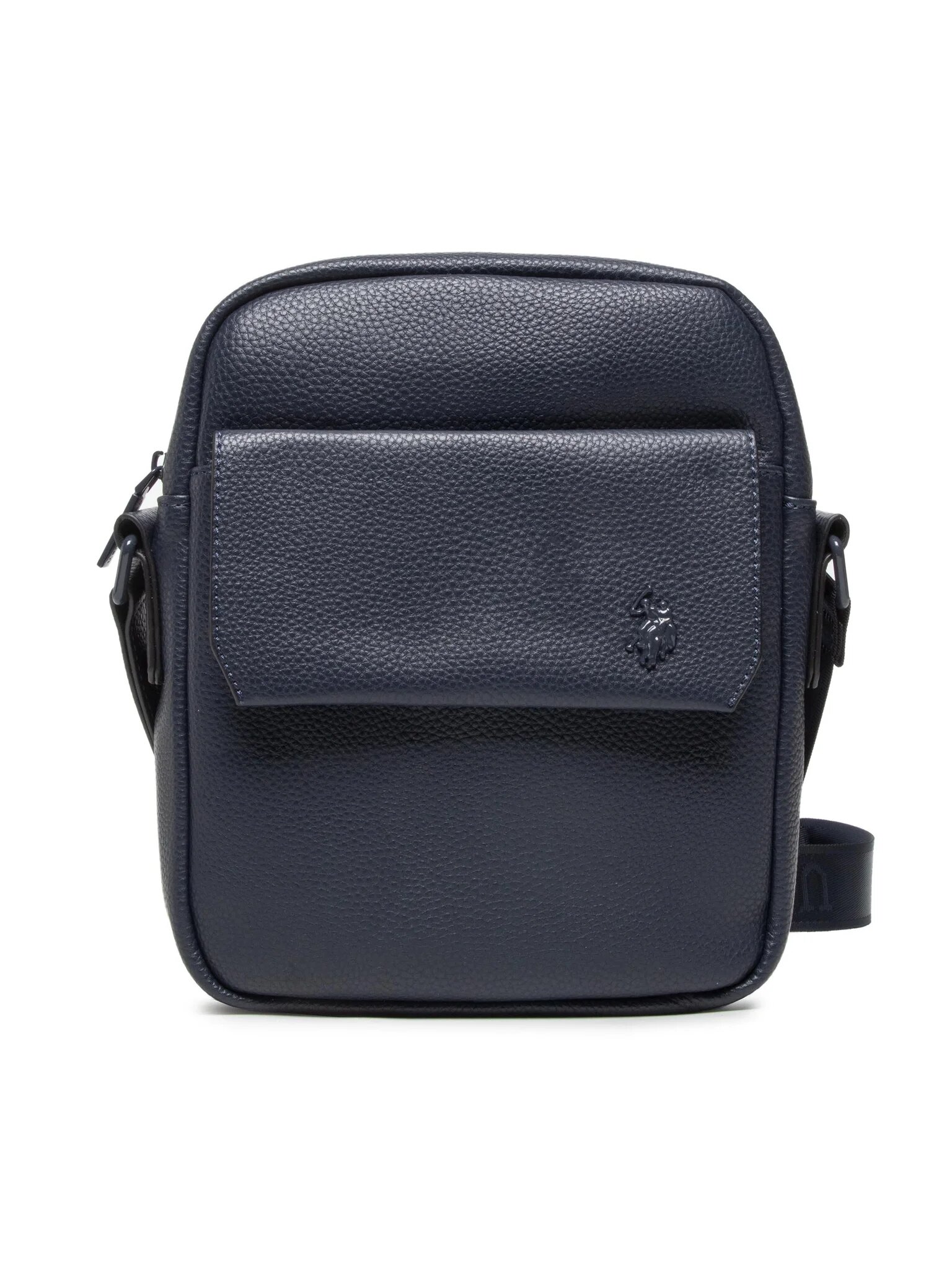 Φωτογραφία προϊόντος: U.S. Polo ASSN Ανδρικό Τσαντάκι Ώμου Crossbody Seattle BEUS35749MVP212 Μπλε