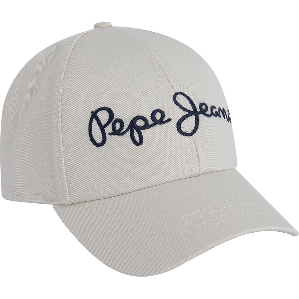 Φωτογραφία προϊόντος: Pepe Jeans Ανδρικό Καπέλο Wally PM040522-800 Μπεζ