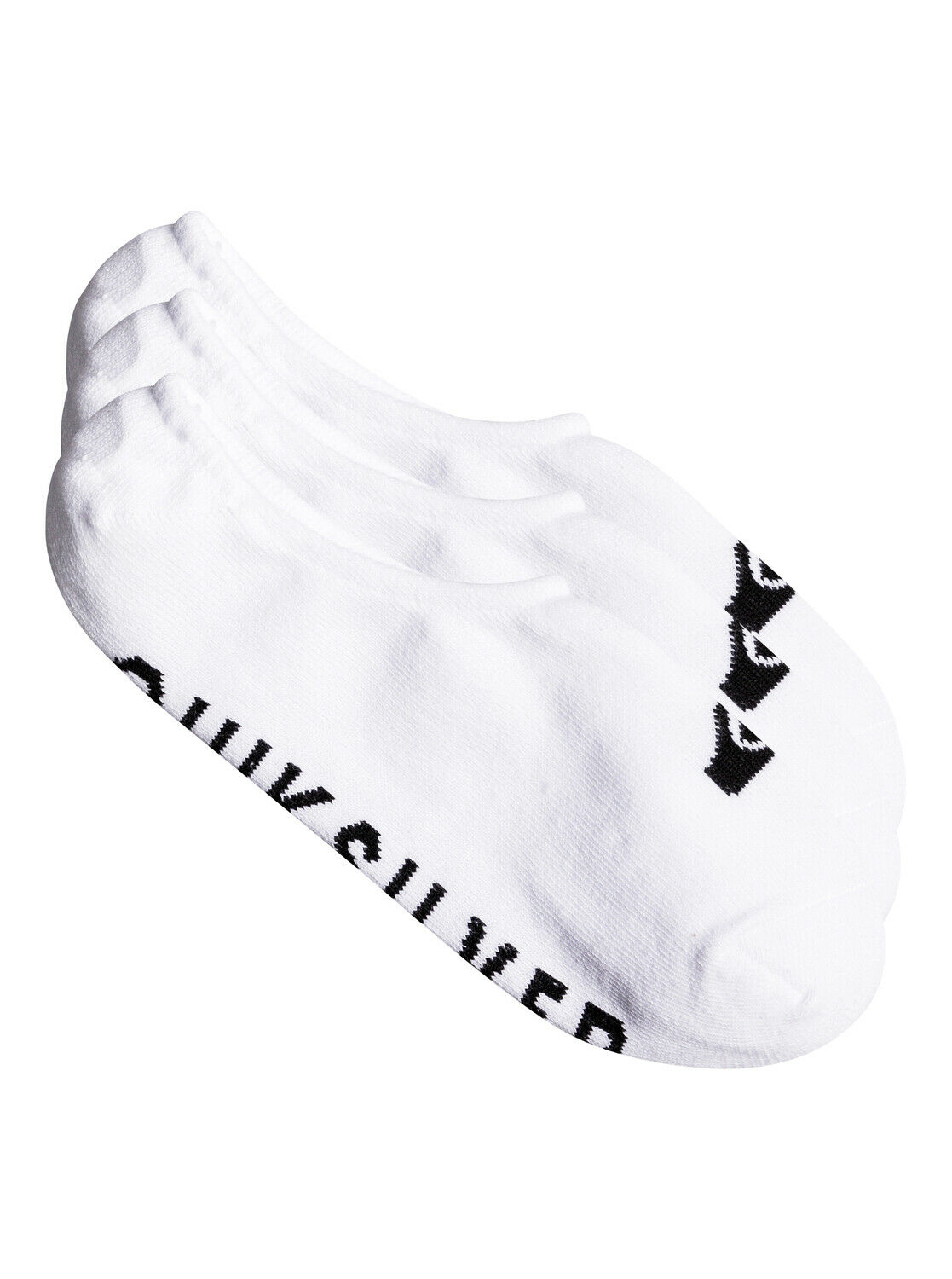 Φωτογραφία προϊόντος: QUIKSILVER 3-PACK LINERS AQYAA03315-WBBO Λευκό