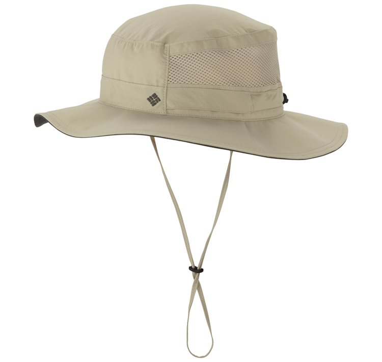 Φωτογραφία προϊόντος: Columbia Unisex Καπέλο Bora Bora™ Booney CU9107-160 Fossil Μπεζ (CU9107-160)