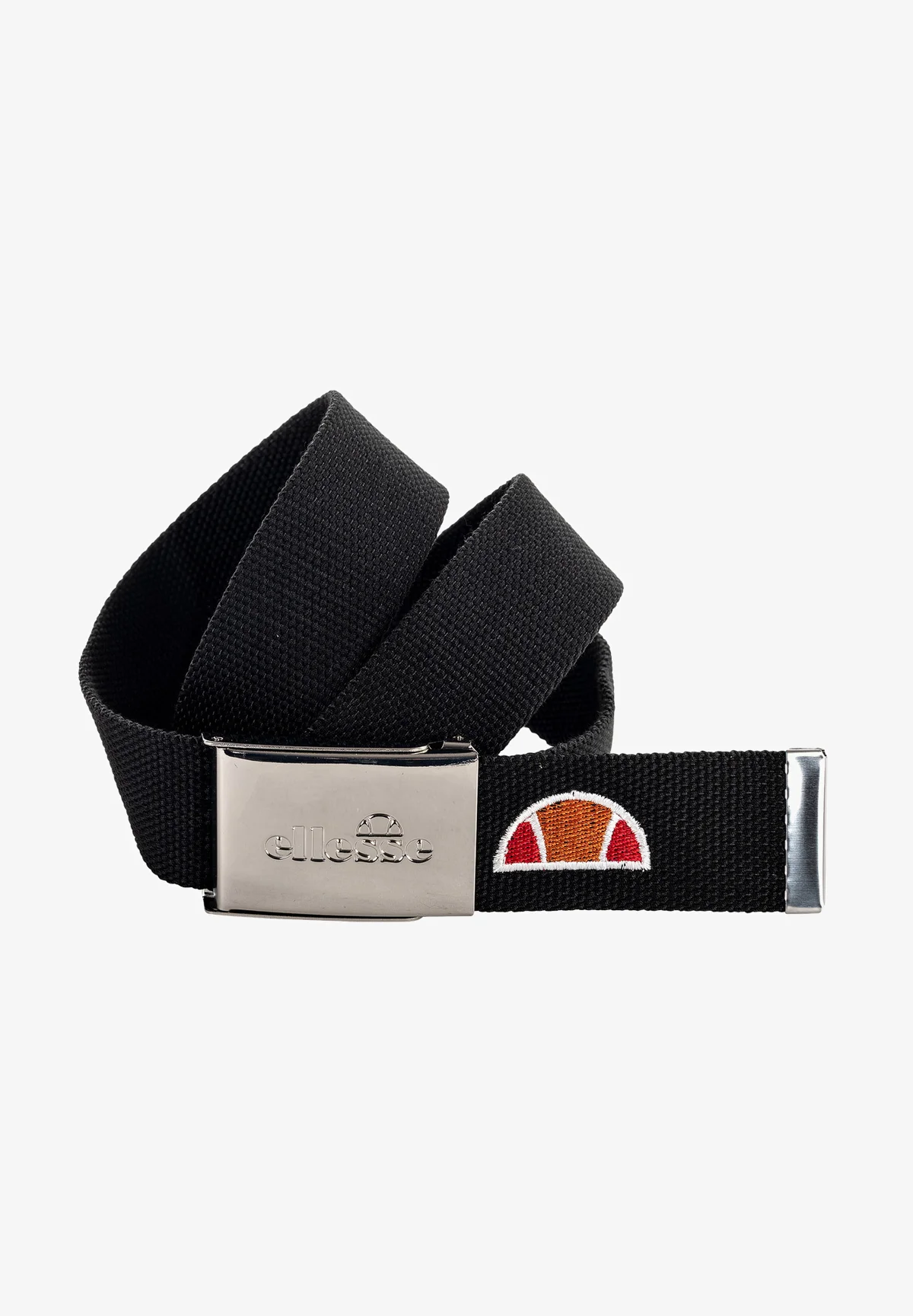 Φωτογραφία προϊόντος: Ellesse Pallas Belt Sama2289-011 Ζώνη Ιμάντας Ανδρική Μαύρο